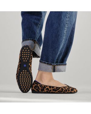 Rothy's The Daily Flat - Blue