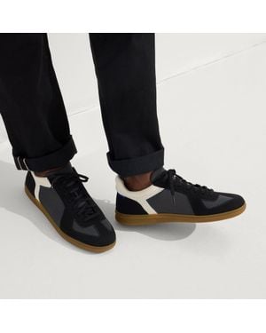 Rothy's Rs01 Sneaker - Blue
