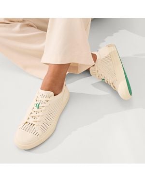 Rothy's The Rs02 Sneaker - White