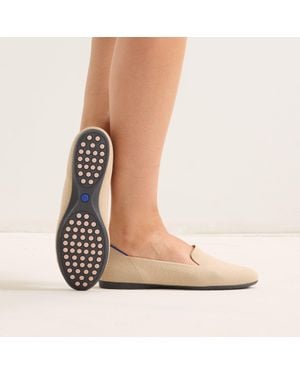 Rothy's The Daily Loafer - Natural