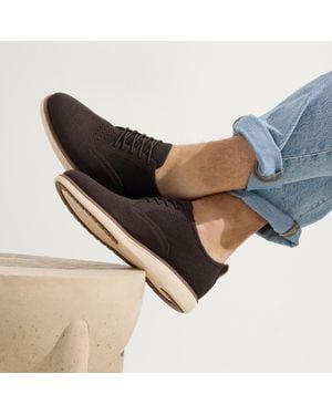 Rothy's Oxford - Brown