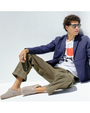 Rothy's Clog - Gray