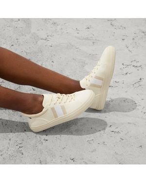 Rothy's The Rs02 Sneaker - White