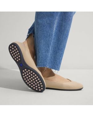 Rothy's The Daily Flat - Blue