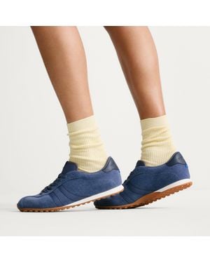 Rothy's The Ivy Sneaker - Blue