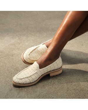 Rothy's The Lug Loafer - Brown