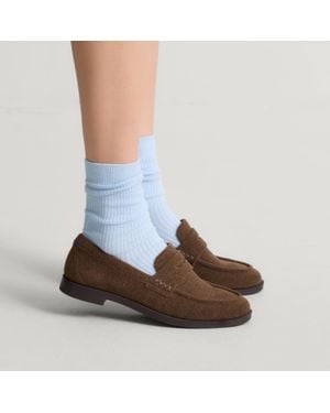 Rothy's The Penny Loafer - Multicolor
