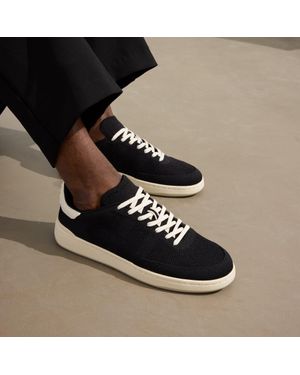 Rothy's Court Sneaker - Blue