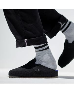 Rothy's Cozy Clog - Blue