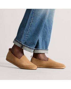Rothy's Cruiser Loafer - Blue