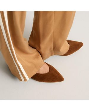 Rothy's The Point Iii - Brown