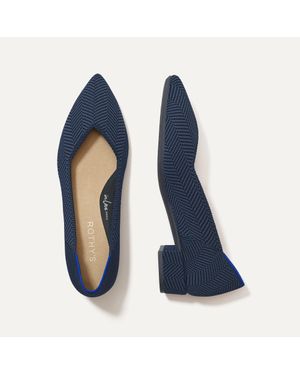 Rothy's The High Point - Blue