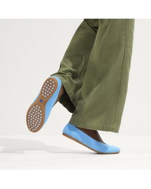 Rothy's The Daily Flat - Green