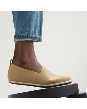 Rothy's Cruiser Loafer - Blue