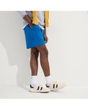 Rothy's Court Sneaker - Blue