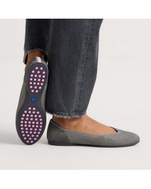 Rothy's The Daily Flat - Black