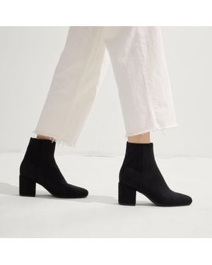Rothy's The High Classic Boot - Black