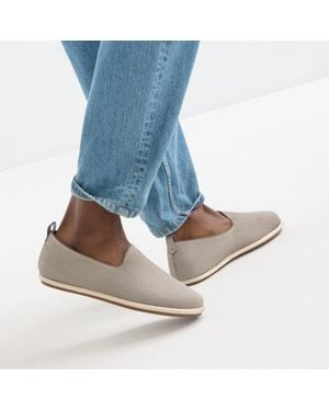Rothy's Cruiser Loafer - Blue