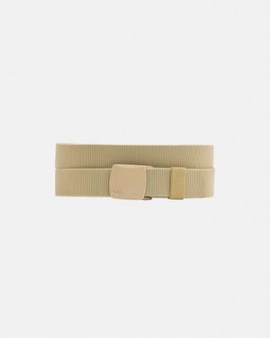 RVCA Exlite Belt - White