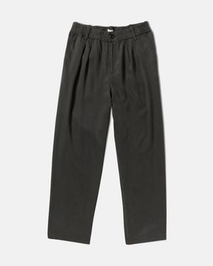 RVCA Vacancy Utility Pant - Gray