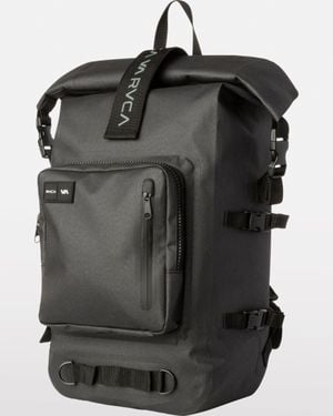 RVCA Weld Pack - Black