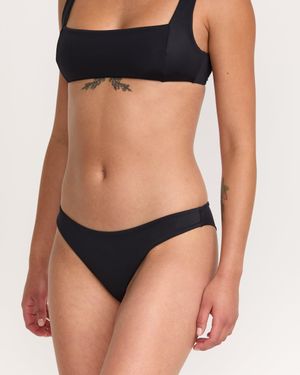 RVCA Solid Cheeky - Black