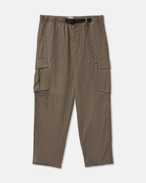 RVCA Mel G Elastic Cargo - Green