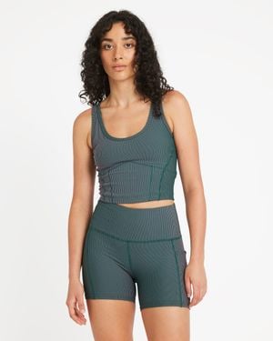 RVCA Va Essential Pocket Short Ii - Blue