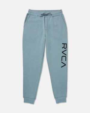RVCA Big Pant - Blue