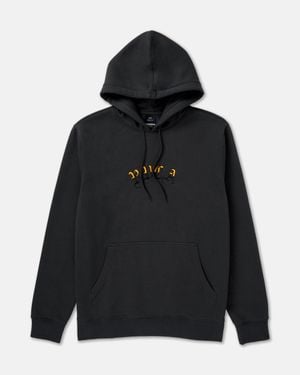 RVCA Olde Hoodie - Black