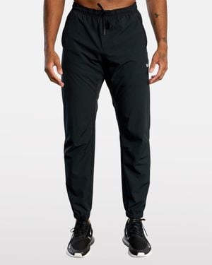 RVCA Yogger Pant Ii - Blue