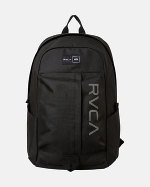 RVCA Edc Bpk - Black