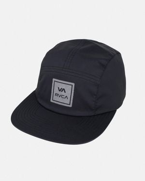 RVCA Eco Neo Cap - Blue