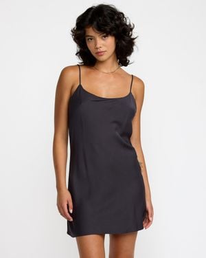 RVCA Macarthur Dress - Black