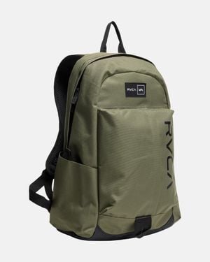 RVCA Edc Bpk - Green