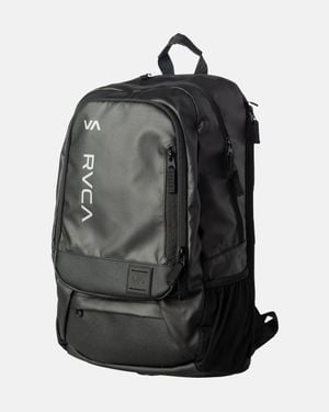 RVCA Radar Bpk - Black