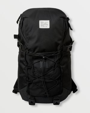 RVCA Daypack Backpack - Black
