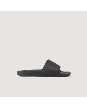 Sandro Sandals - Black