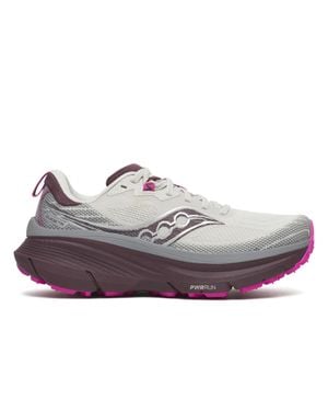 Saucony Guide Tr - Grau