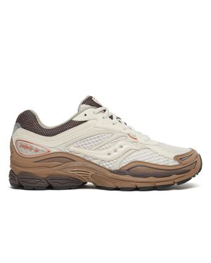 Saucony Progrid Omni 9 Og - Weiß