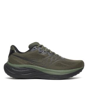 Saucony Ride 19 - Grau