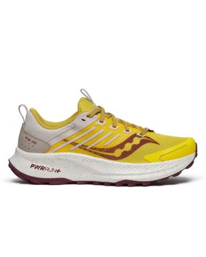 Saucony Ride Tr2 - Gelb
