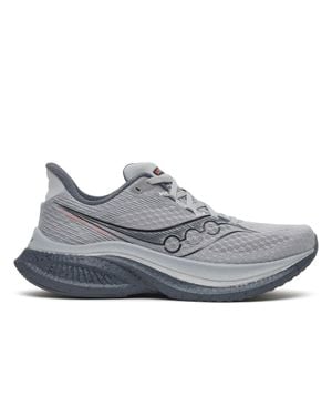 Saucony Endorphin Speed 5 - Grau