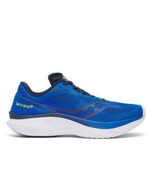 Saucony Laufschuh KINVARA 15 - Blau
