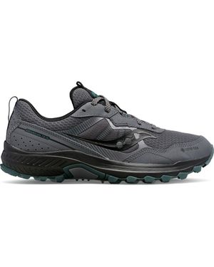 Saucony Excursion Tr16 Gtx - Schwarz