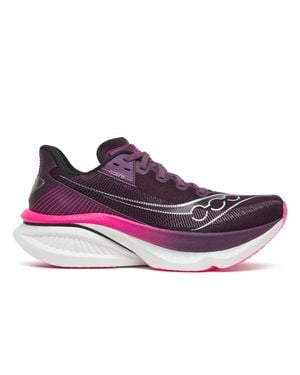 Saucony Endorphin Azura - Lila