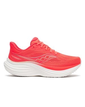 Saucony Triumph 24 - Rot
