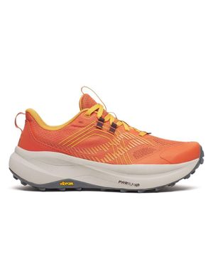 Saucony Xodus Ultra 4 - Grau