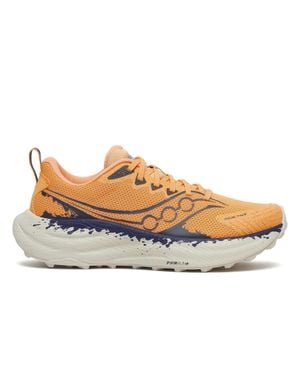 Saucony Ride Tr3 - Grau