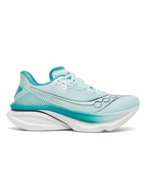 Saucony Endorphin Azura - Blau
